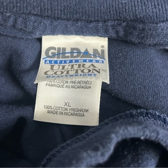 Y2k Buffalo Sabres Amherst Ale House T-shirt - Picture 5 of 5